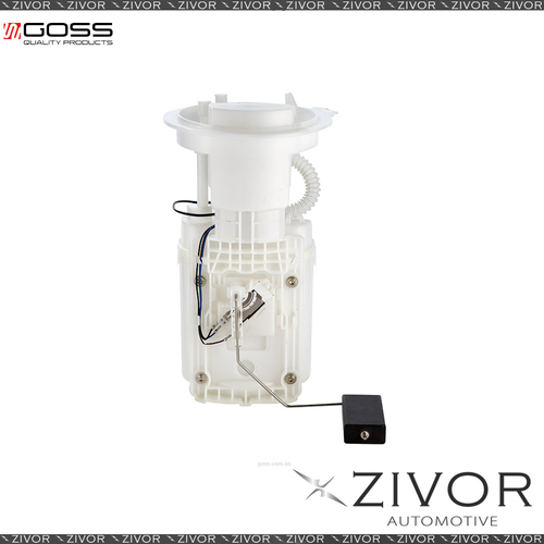 Goss (GE321) Fuel Pump Module To Fit Audi/Vw/Skoda
