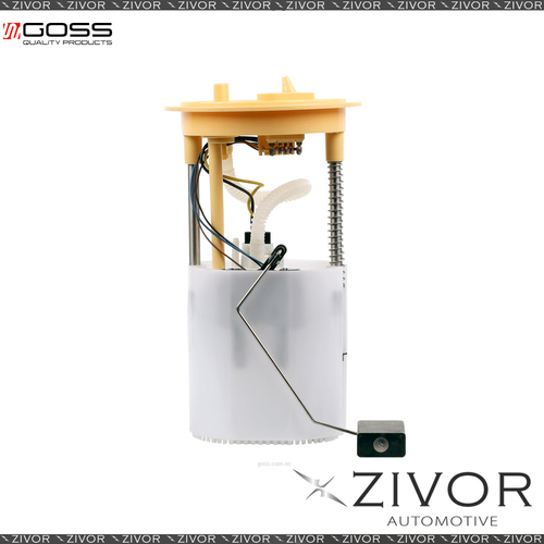 Goss (GE323) Diesel Fuel Pump Module To Fit Audi/Skoda/Vw
