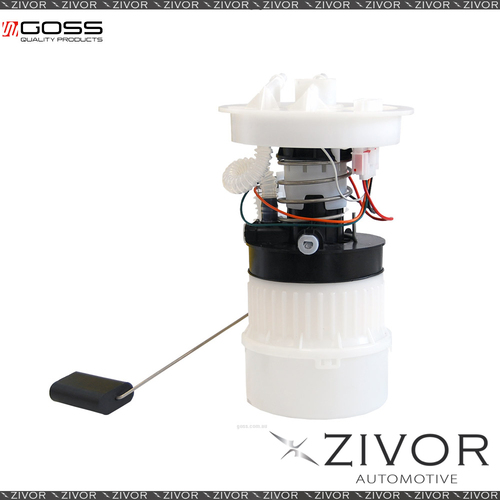 New Goss (GE324) Fuel Pump Module To Fit Mazda