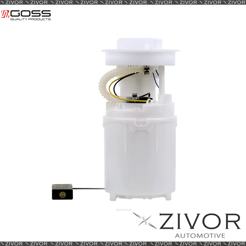 Goss (GE332) Fuel Pump Module To Fit Vw