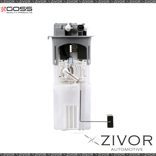 Goss (GE335) Diesel Fuel Pump Module To Fit Landrover