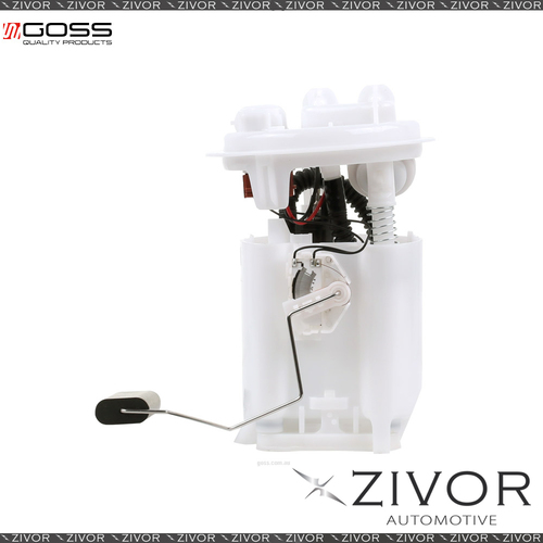 Goss (GE336) Fuel Pump Module To Fit Renault