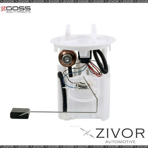 Goss (GE338) Fuel Pump Module To Fit Citroen/PeuGEot