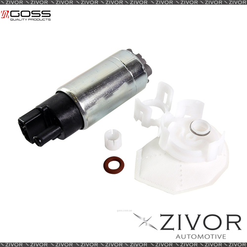 New GOSS (GE344) Electric Fuel Pump To Fit Toyota/Holden