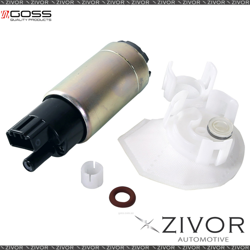 Goss (GE345) Electric Fuel Pump To Fit Lexus/Toyota