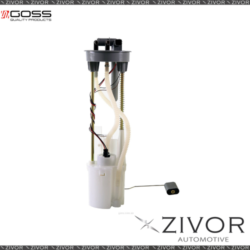 Goss (GE353) Fuel Pump Module To Fit Landrover