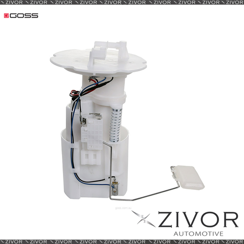 Goss (GE356) Fuel Pump Module To Fit Nissan