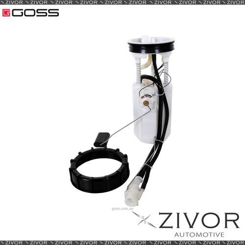 New GOSS (GE359) Fuel Pump Module To Fit Landrover
