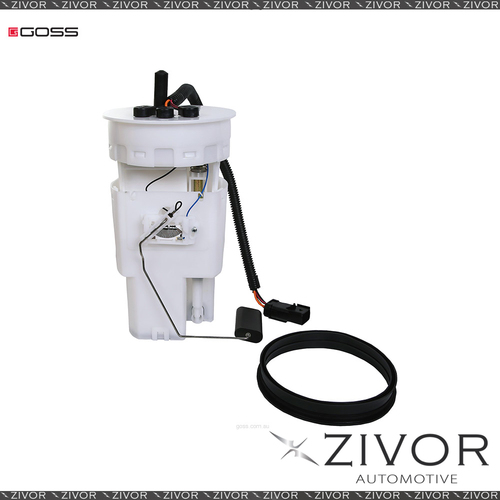 Goss (GE369) Fuel Pump Module To Fit Jeep