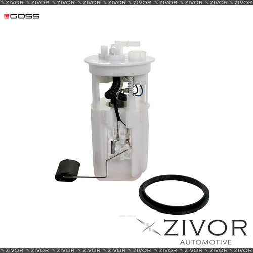 Goss (GE372) Fuel Pump Module To Fit Hyundai