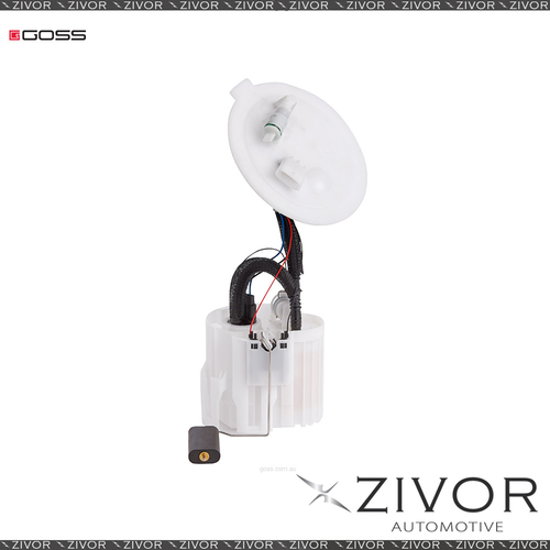 Goss (GE375) Fuel Pump Module To Fit Holden