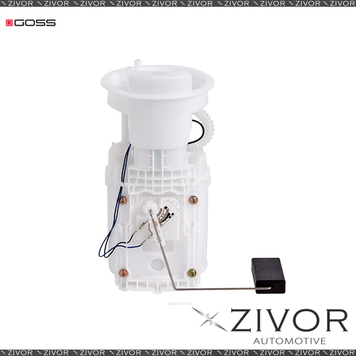 New GOSS (GE377) Fuel Pump Module To Fit Skoda/Vw