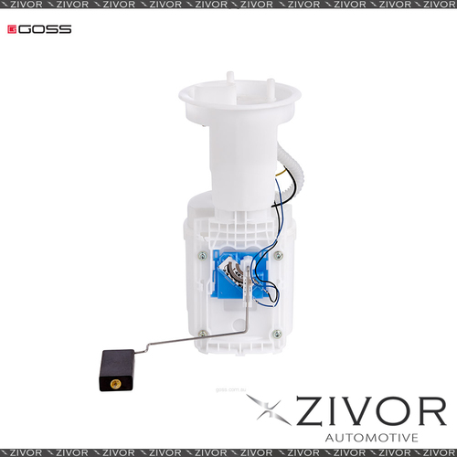 Goss (GE378) Fuel Pump Module To Fit Vw