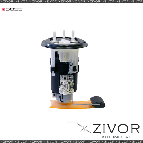 Goss (GE384) Electric Fuel Pump To Fit Hyundai