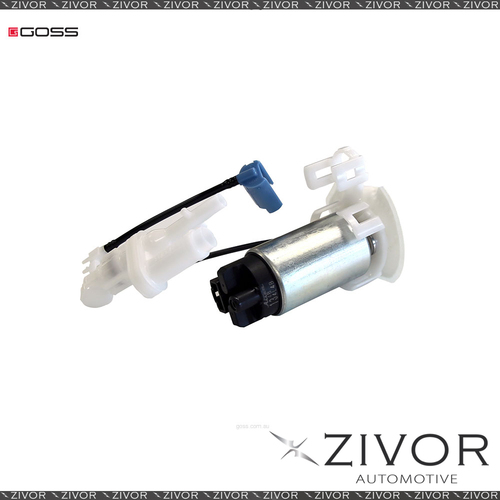 Goss (GE391) Electric Fuel Pump To Fit Lexus/ Toyota