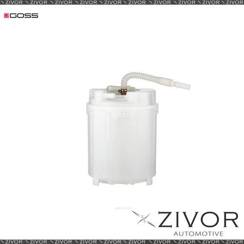 Goss (GE402) Fuel Pump Module To Fit Audi/Vw
