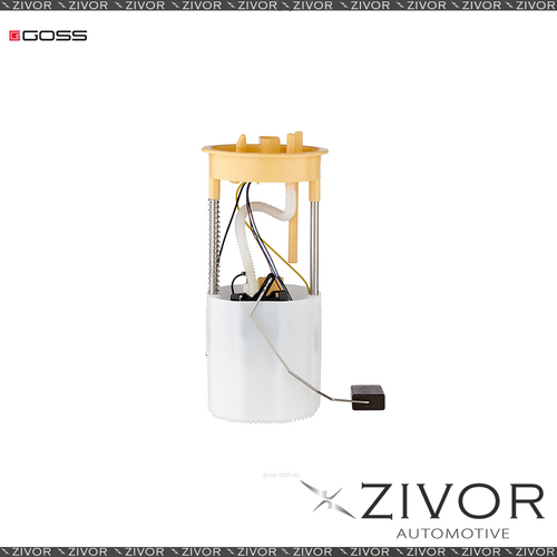 Goss (GE404) Fuel Pump Module To Fit Vw