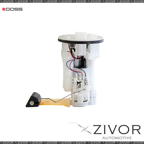 Goss (GE414) Fuel Pump Module To Fit Toyota