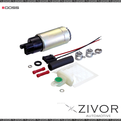 Goss (GE416) Fuel Pump Module To Fit Mitsubishi