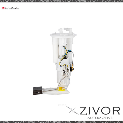 Goss (GE430) Fuel Pump Module To Fit Honda