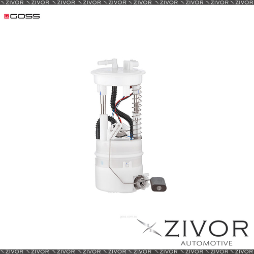 Goss (GE431) Fuel Pump Module To Fit Nissan