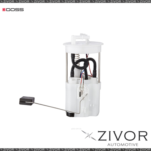 Goss (GE434) Fuel Pump Module To Fit Nissan