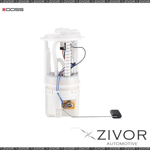 Goss (GE437) Fuel Pump Module To Fit Jeep