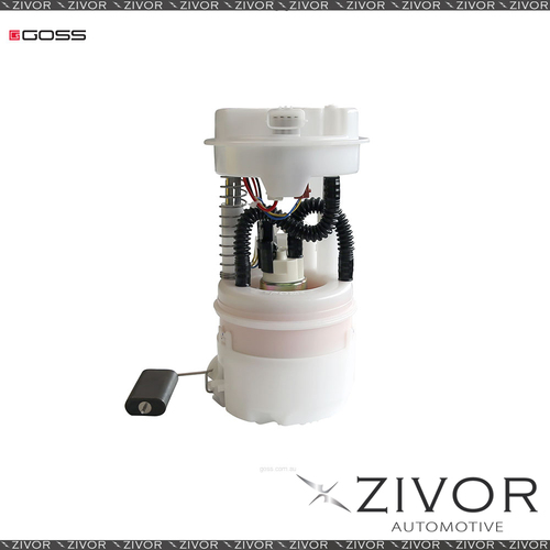Goss (GE440) Fuel Pump Module To Fit Nissan