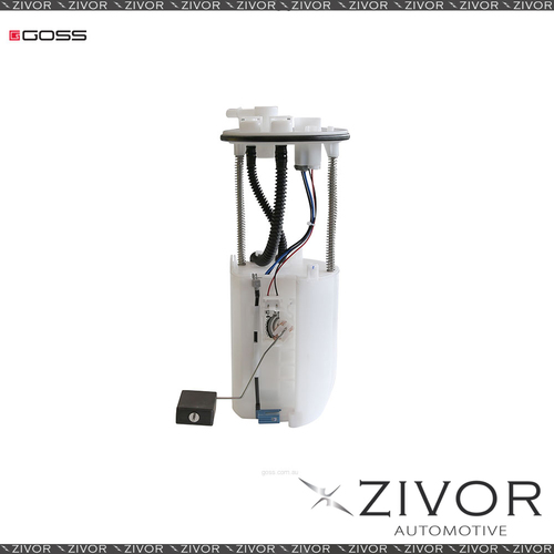 Goss (GE446) Fuel Pump Module To Fit Toyota