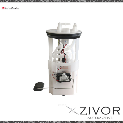 Goss (GE447) Fuel Pump Module To Fit Hyundai