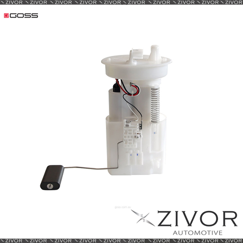 Goss (GE448) Fuel Pump Module To Fit Nissan