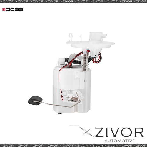 Goss (GE451) Fuel Pump Module To Fit Hyundai/Kia