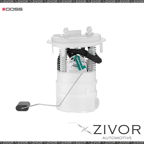 Goss (GE454) Fuel Pump Module To Fit Citroen