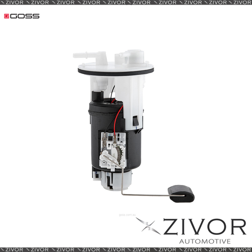 Goss (GE455) Fuel Pump Module To Fit Hyundai