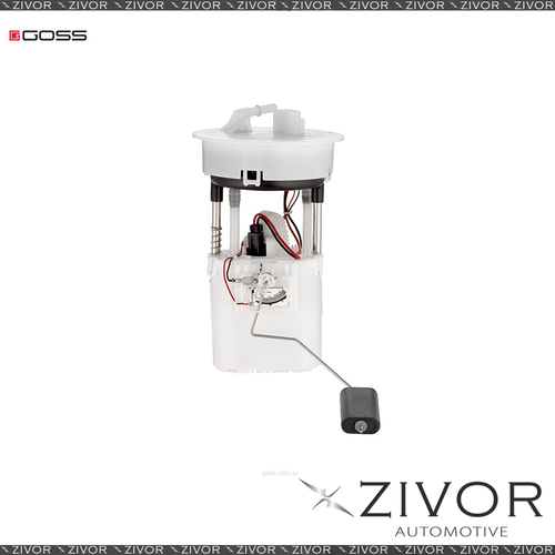 Goss (GE463) Electric Fuel Pump To Fit Ford/Mazda