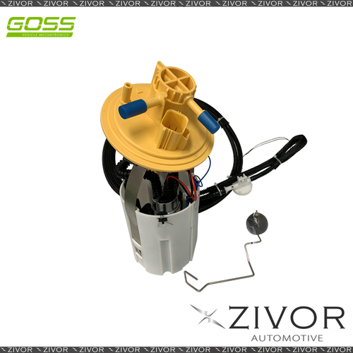 Goss (GE472) Fuel Pump Module To Fit Volvo