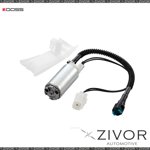 Goss (GE475) Fuel Pump Module To Fit Nissan