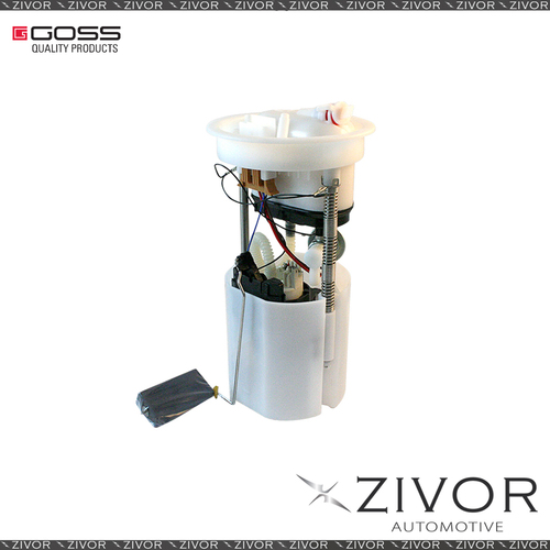 Goss (GE482) Fuel Pump Module To Fit Ford