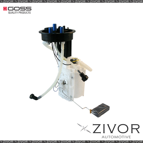 Goss (GE483) Fuel Pump Module To Fit Audi