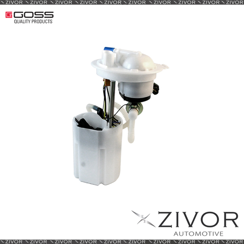Goss (GE485) Fuel Pump Module To Fit Vw