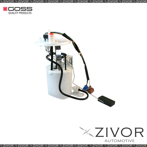 Goss (GE487) Fuel Pump Module To Fit Saab