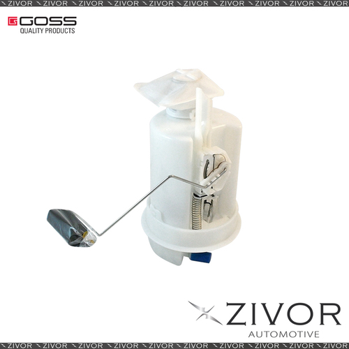 New GOSS (GE491) Fuel Pump Module To Fit PeuGEot