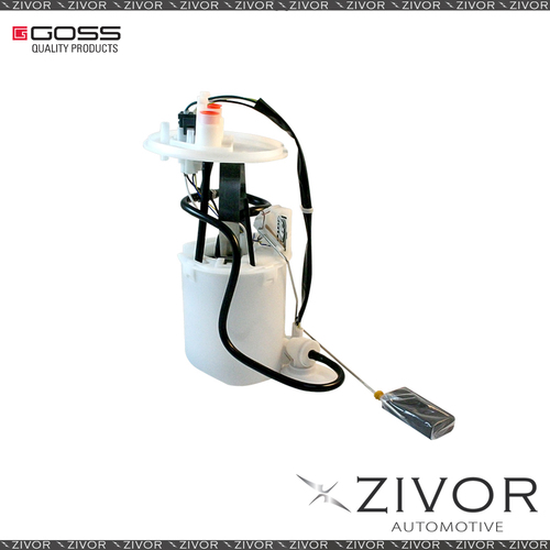 Goss (GE492) Fuel Pump Module To Fit Saab