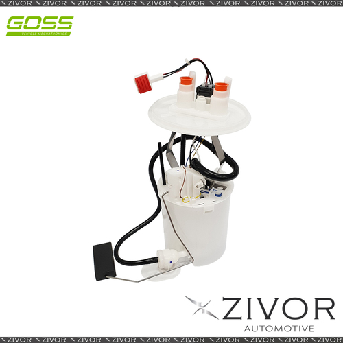 Goss (GE501) Fuel Pump Module