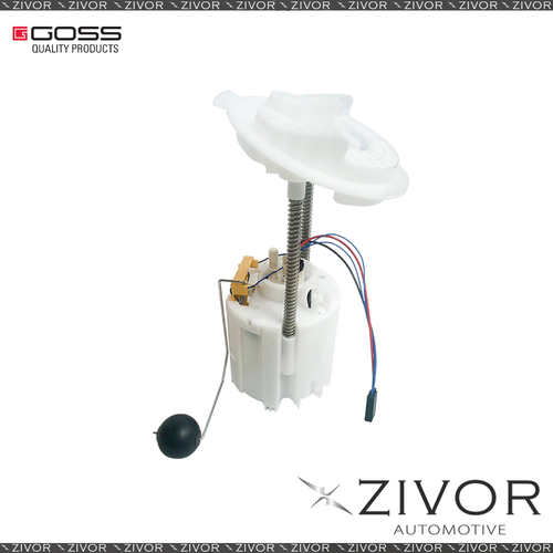 Goss (GE511) Fuel Pump Module To Fit Chrysler/ DodGE
