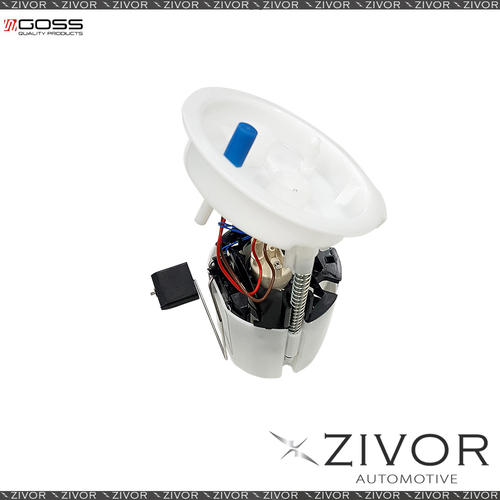 Goss (GE512) Fuel Pump Module To Fit Bmw