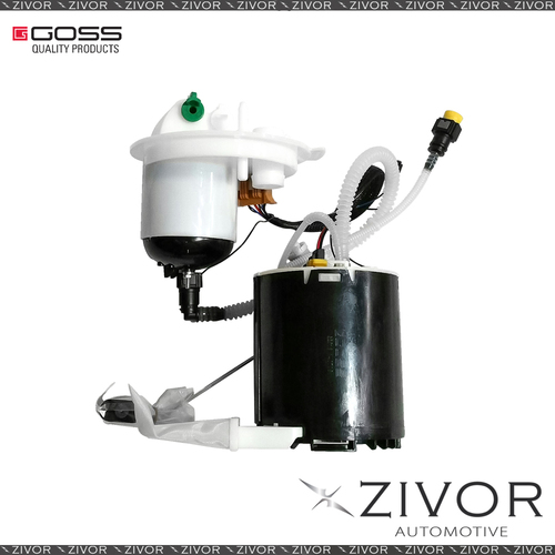 Goss (GE513) Fuel Pump Module To Fit Landrover