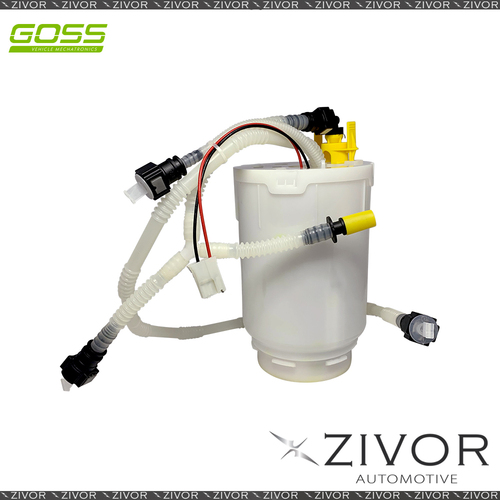 Goss (GE514) Fuel Pump Module To Fit Audi/Porsche