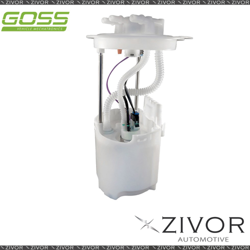 Goss (GE515) Fuel Pump Module To Fit Ford