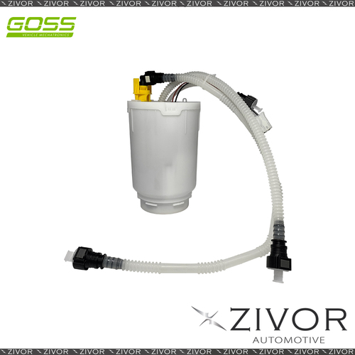 New GOSS (GE516) Fuel Pump Module To Fit Audi/Porsche